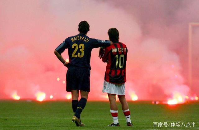 斯帕莱蒂：布雷默会登场，在加斯佩里尼身上能学到很多东西（斯帕莱蒂：布雷默将出场，加斯佩里尼有许多值得学习之处）