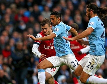 这不是运气，是准备（胜在准备，并非侥幸）