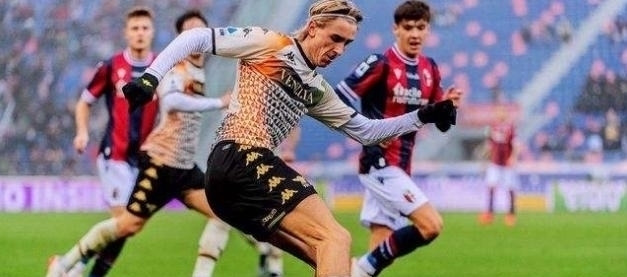 尹鸿博告别信：膝盖和小腿肌无法承受梦想之重，未来会做青训