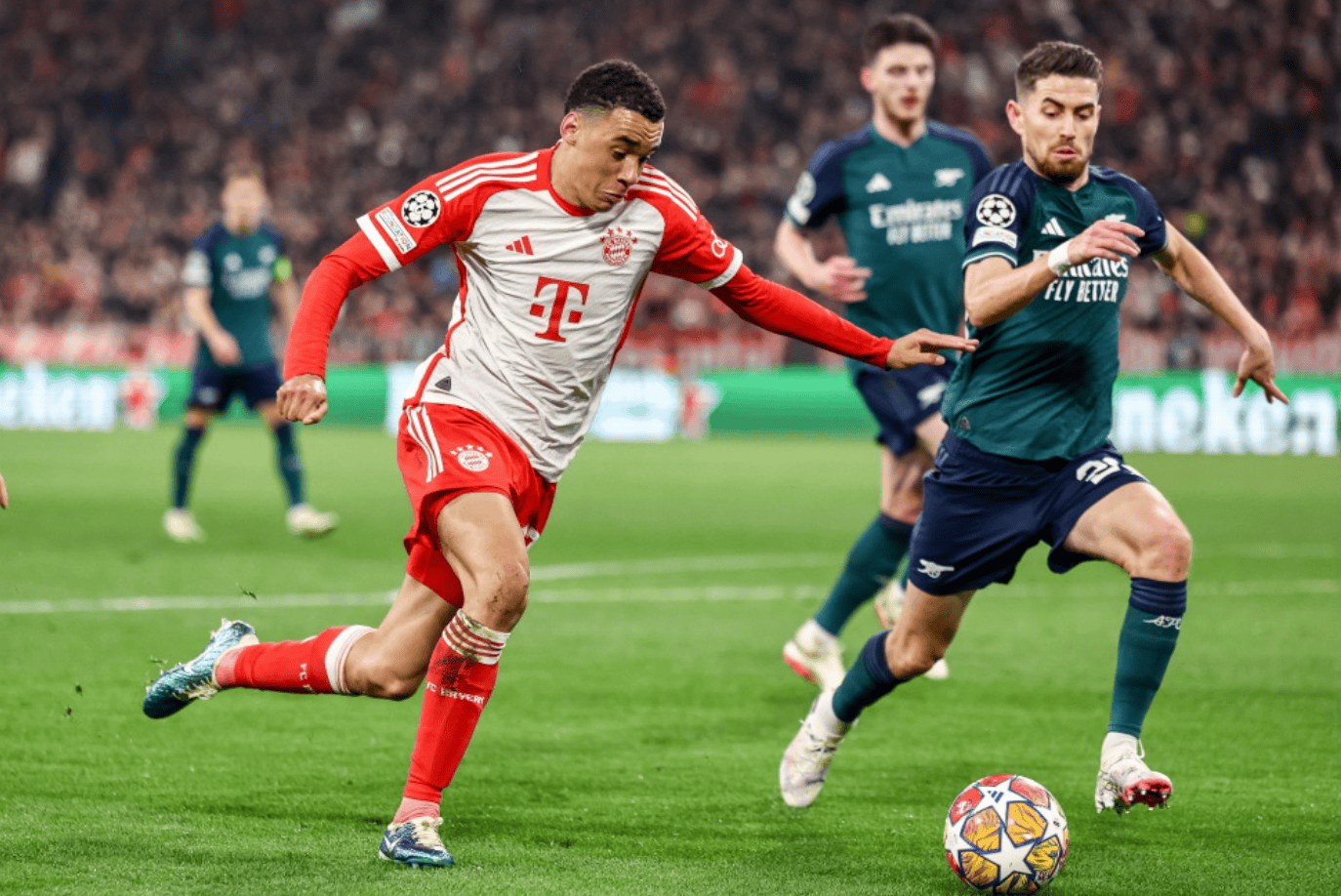 ChatGPT评21世纪最伟大运动员：博尔特第1，梅西第3，C罗第4（ChatGPT评出21世纪最伟大运动员榜：博尔特夺魁，梅西第三，C罗第四）