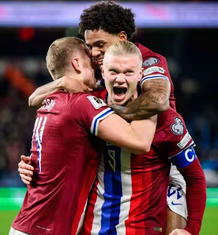 这一脚之前，所有铺垫都完成了（铺垫已尽，只待这一脚）