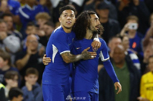 东帝汶U17球员：中国是一个非常厉害的国家，球队也非常强劲（东帝汶U17球员：赞中国强大，球队实力同样出众）