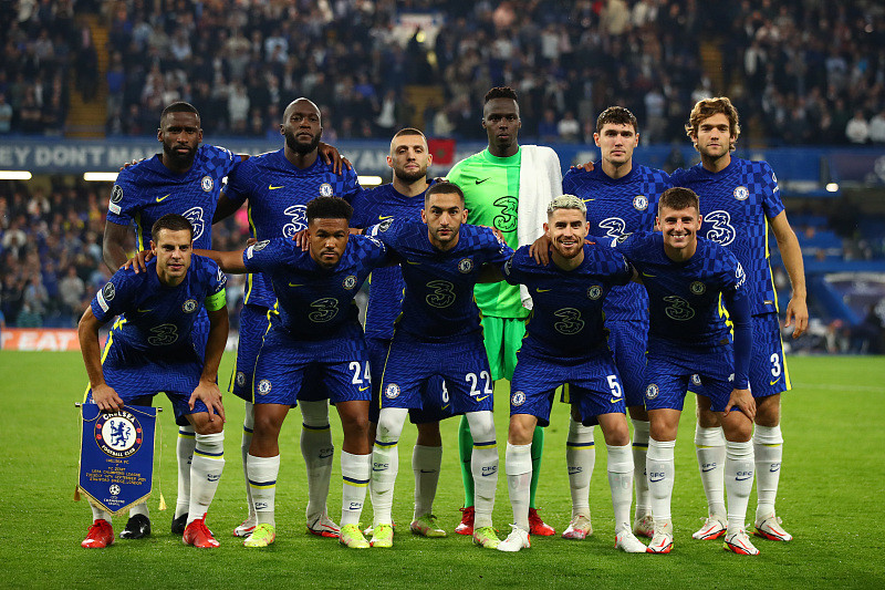 切尔西欧冠客场1：2失利，马雷斯卡带队五场不胜（切尔西欧冠客场1比2告负，马雷斯卡执教已五场未尝胜绩）