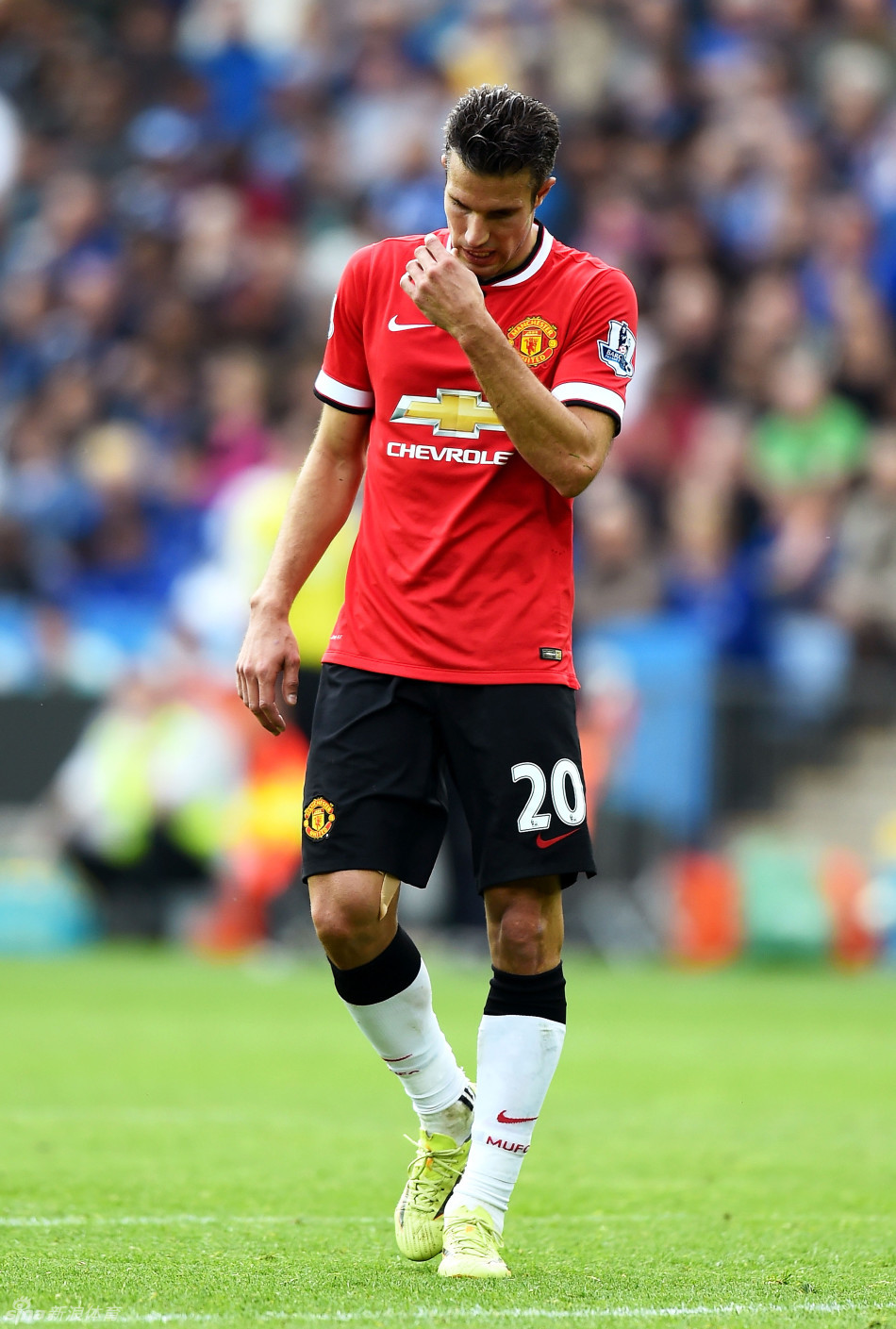 费迪南德：如果我是梅努就一定要走，经不住两年的蹉跎（费迪南德：要是我是梅努，我会选择离开，不能再耽误两年）